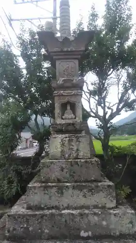 千燈寺のその他建物