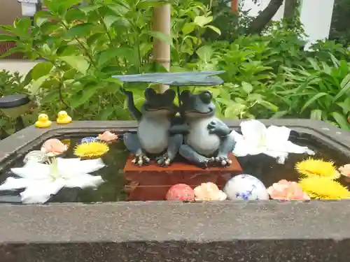 法輪寺(東京都)