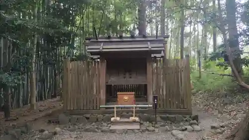 香取神宮(千葉県)