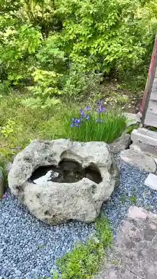 正一位伏見稲荷大明神(北海道)