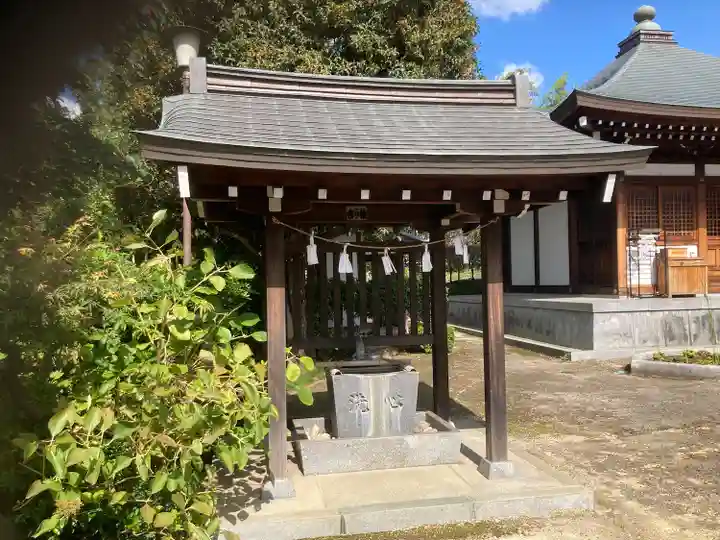 吉祥院(東京都)