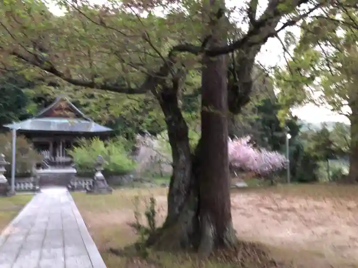 奈具神社のその他建物