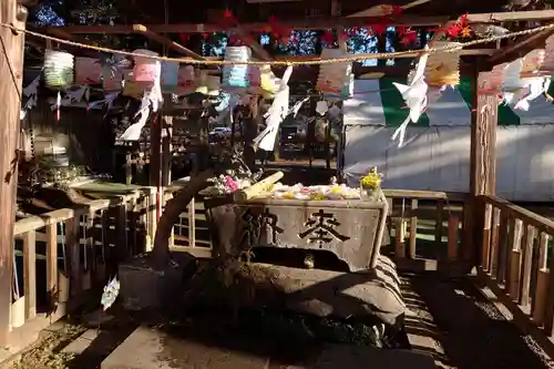 光丸山 法輪寺(栃木県)