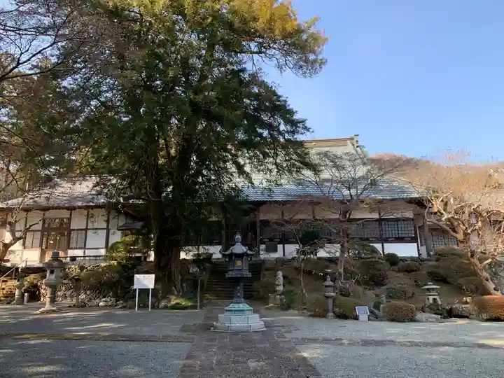 鳳仙寺のその他建物