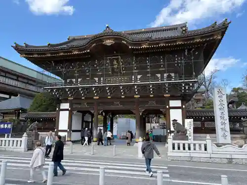成田山新勝寺(千葉県)