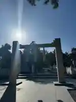 廣田神社(兵庫県)