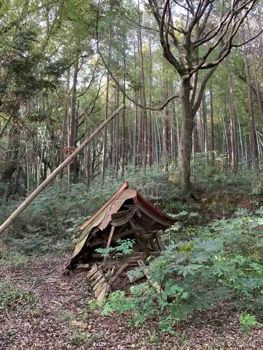 大鷲神社(千葉県)
