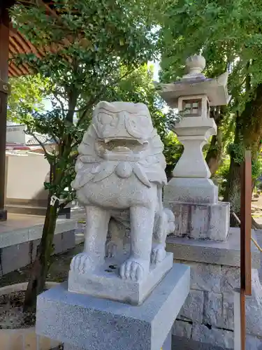 小浜神社(長崎県)