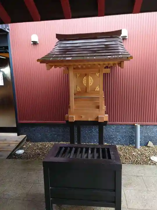 大杉神社(茨城県)