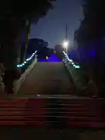 川田八幡神社のその他建物