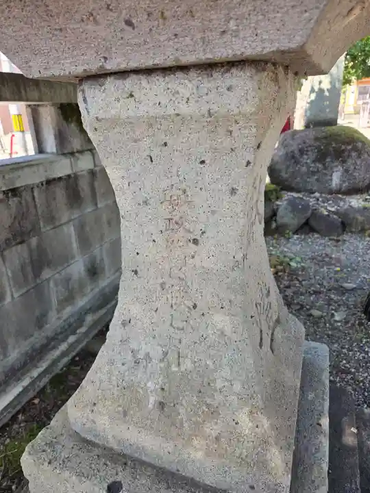 飛驒天満宮(岐阜県)