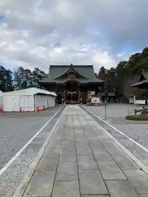 白鷺神社(栃木県)
