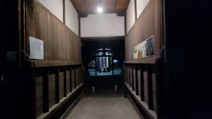 倉掛神社(京都府)