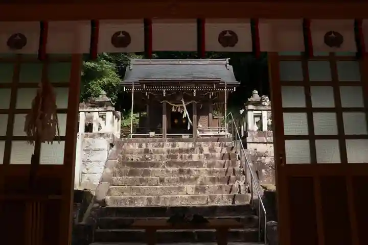 大國主神社のその他建物