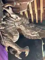 手力雄神社(岐阜県)