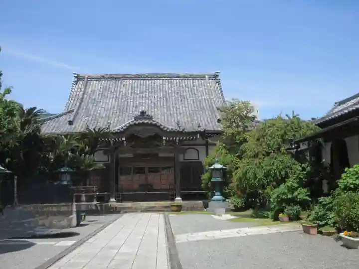 最誓寺(静岡県)