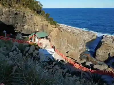 鵜戸神宮(宮崎県)