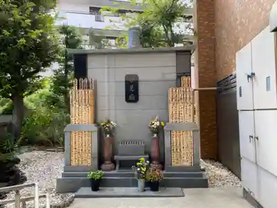 法性寺のその他建物