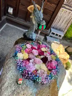 御井神社(岐阜県)