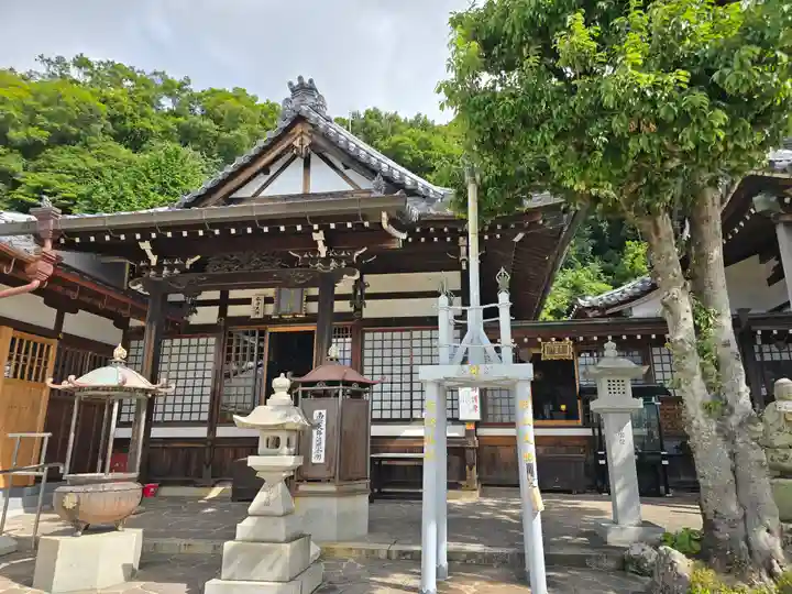 神咒寺(兵庫県)