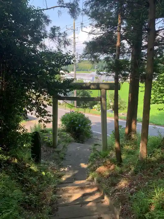 八幡神社(千葉県)