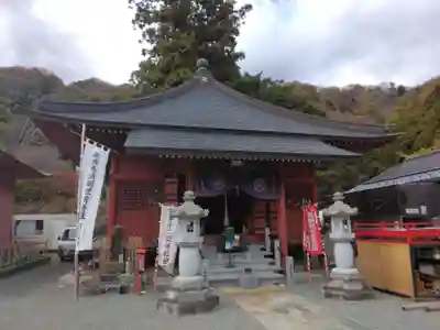 観音寺(神奈川県)