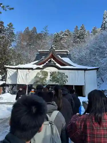 大聖寺（亀岡文殊）(山形県)