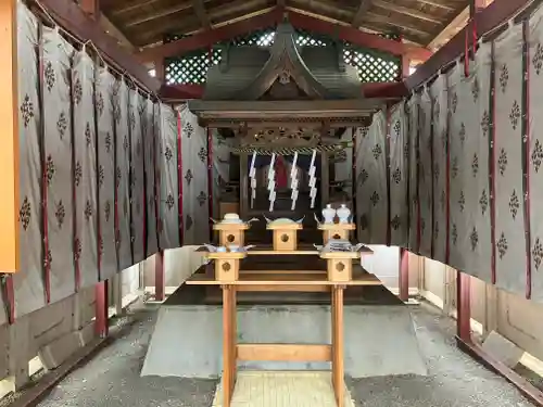 水戸東照宮(茨城県)