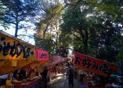大鷲神社(東京都)