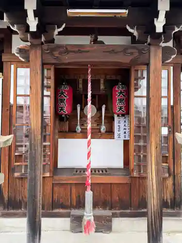 秋葉山圓通寺(愛知県)