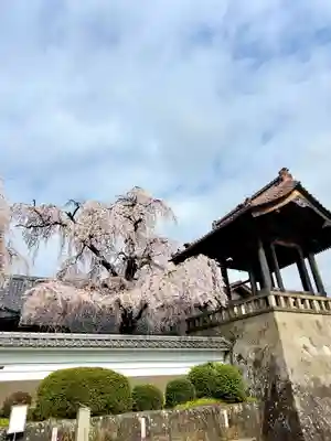 長松院(福島県)