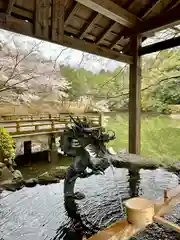 高鴨神社(奈良県)