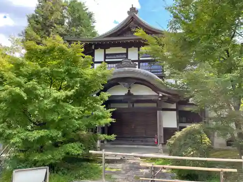 禅林寺（永観堂）(京都府)