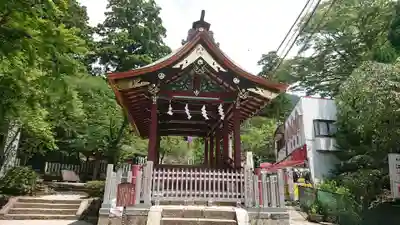 筑波山神社のその他建物