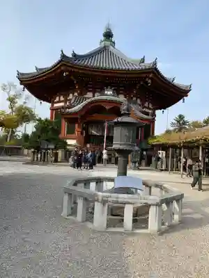 興福寺のその他建物