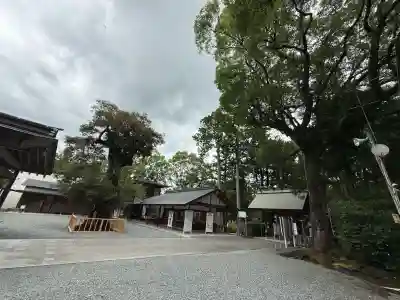 井伊谷宮(静岡県)