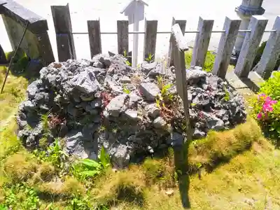 八幡神社のその他建物
