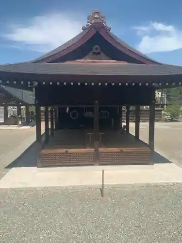 佐太神社(島根県)
