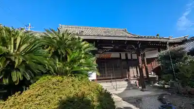 理安寺(大阪府)