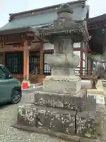 清泉寺(山梨県)
