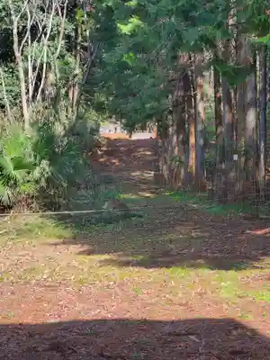 熊野神社 (船越町)(栃木県)