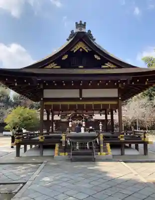 平野神社(京都府)