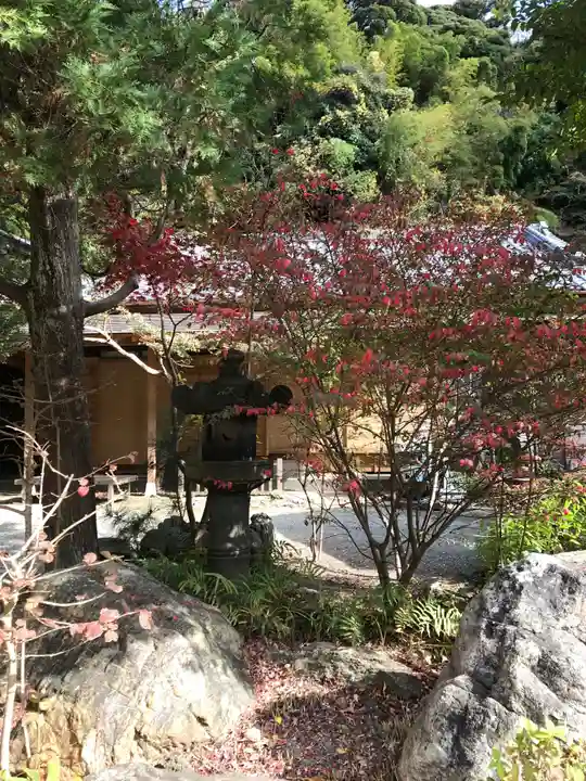 覚園寺のその他建物