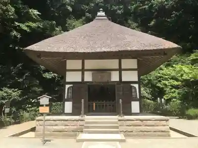 明月院(神奈川県)