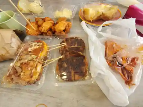 一瓶塚稲荷神社(栃木県)