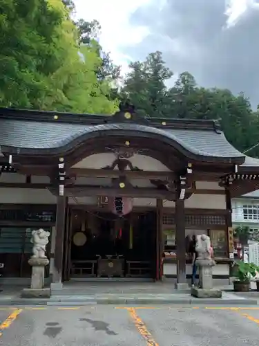 持寳院(多氣山不動尊)(栃木県)