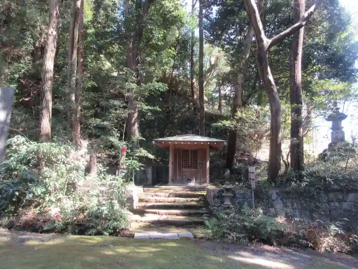 王禅寺(神奈川県)