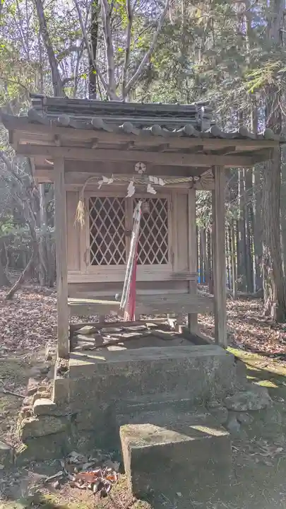 菅原神社(滋賀県)