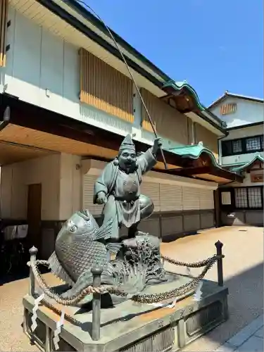 布施戎神社(大阪府)
