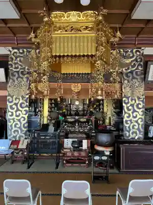 萬年寺(広島県)